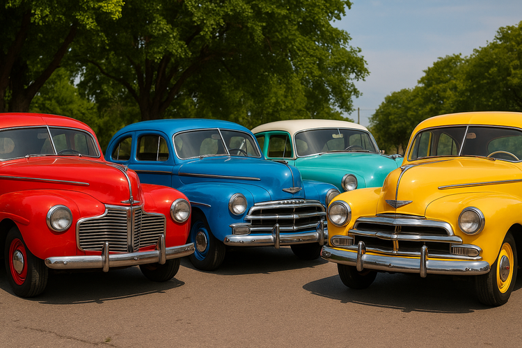 Cars