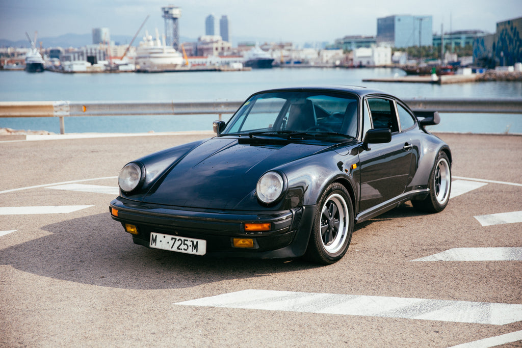 A basic car (no red variant img)