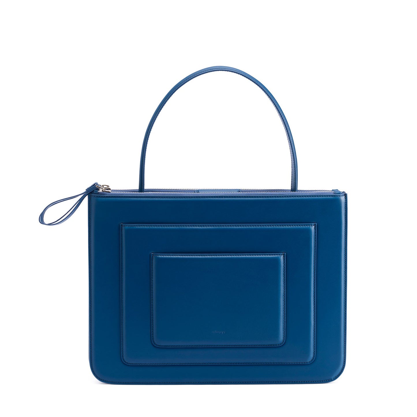 Business Bag - Cobalt Blue