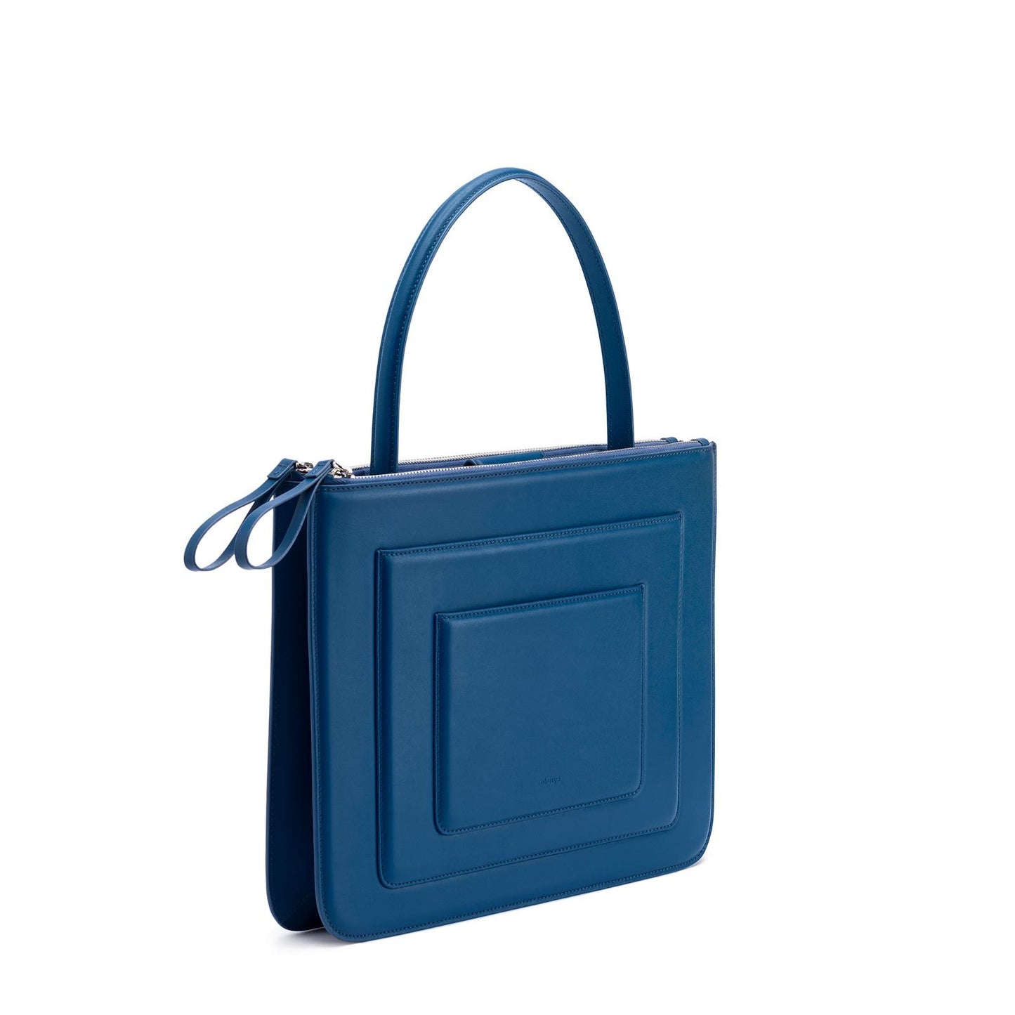 Business Bag - Cobalt Blue