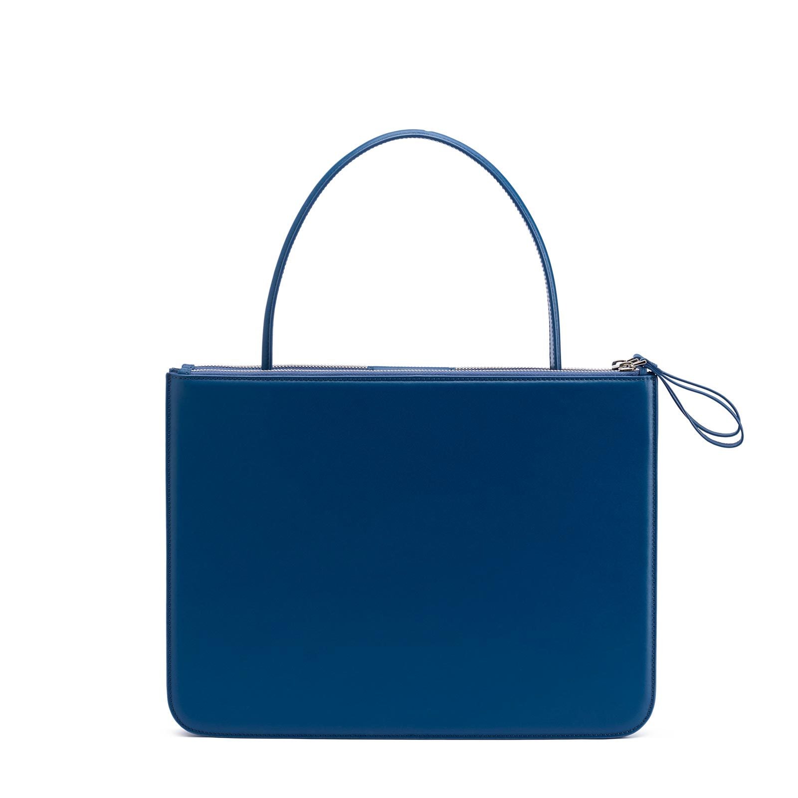 Business Bag - Cobalt Blue