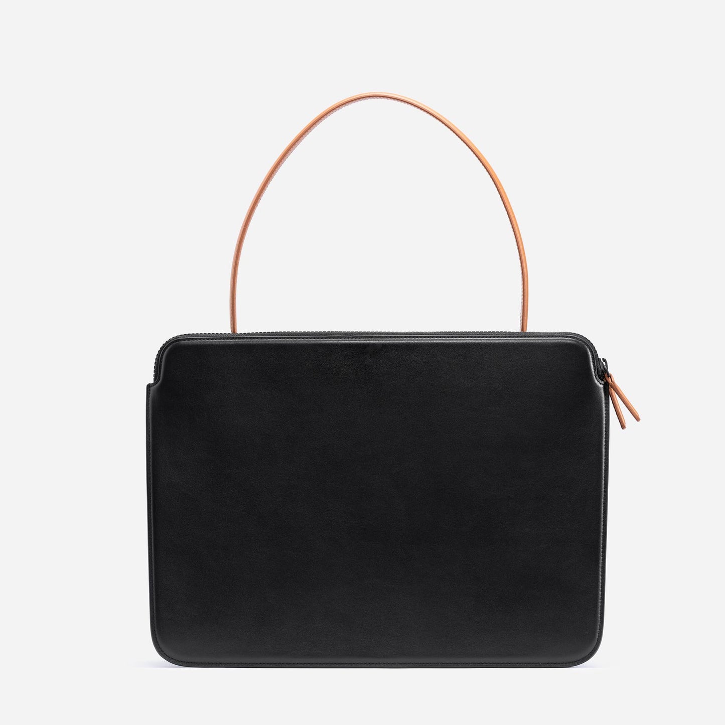 Business Bag - Black & Gray