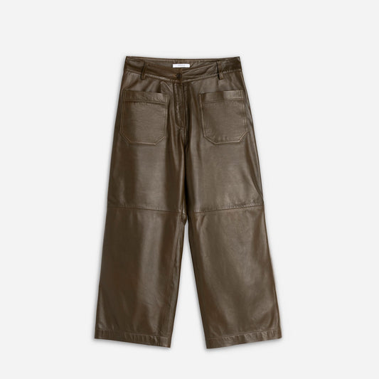 Gen Crop Pants