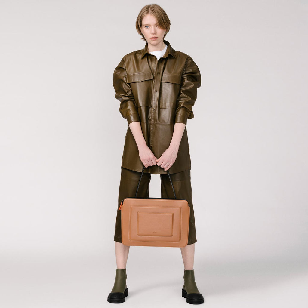 Kimi Oversized Shirt