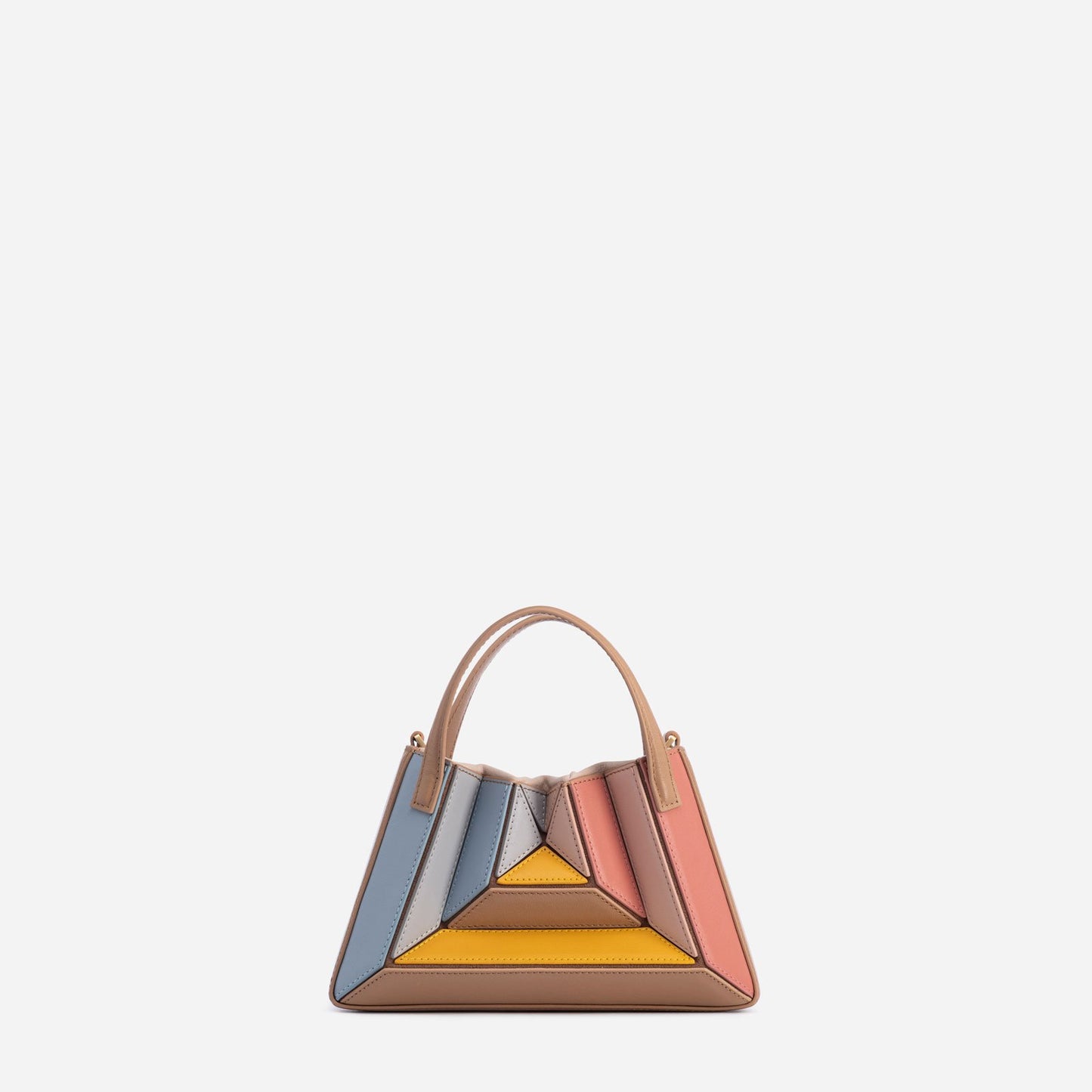 Mini Sera Tote – Pastell