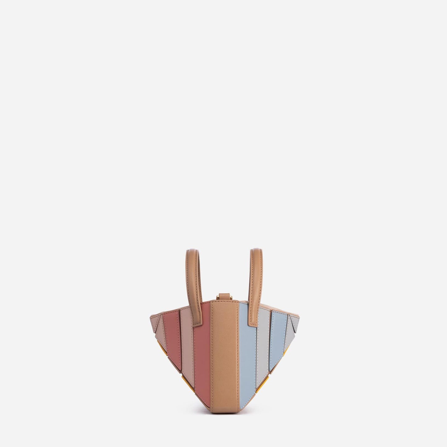 Mini Sera Tote – Pastell