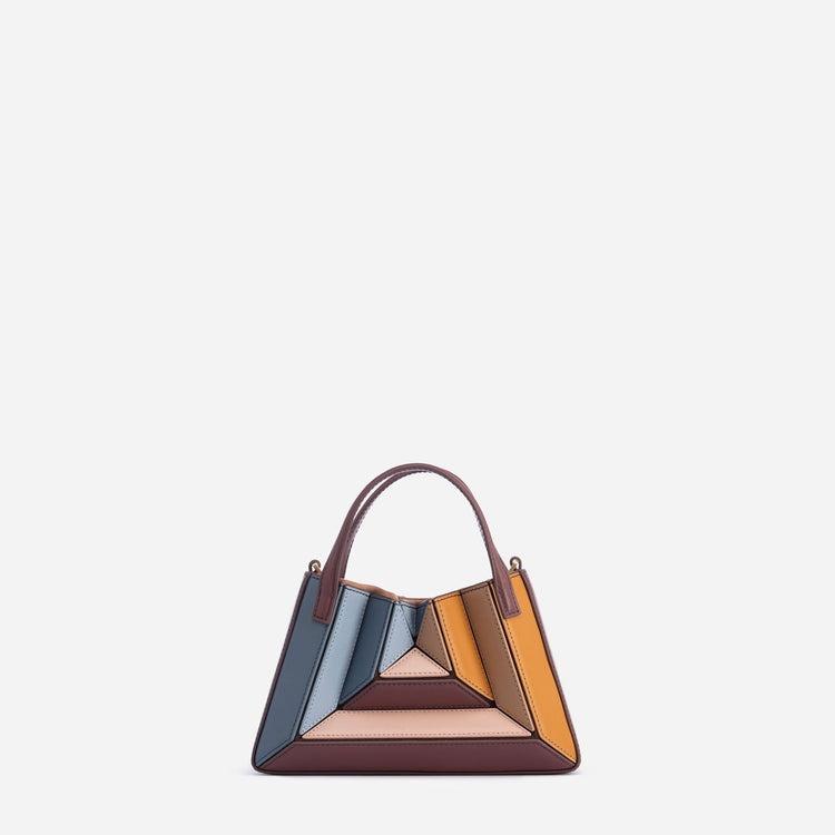 Mini Sera Tote - أمريكا الجنوبية