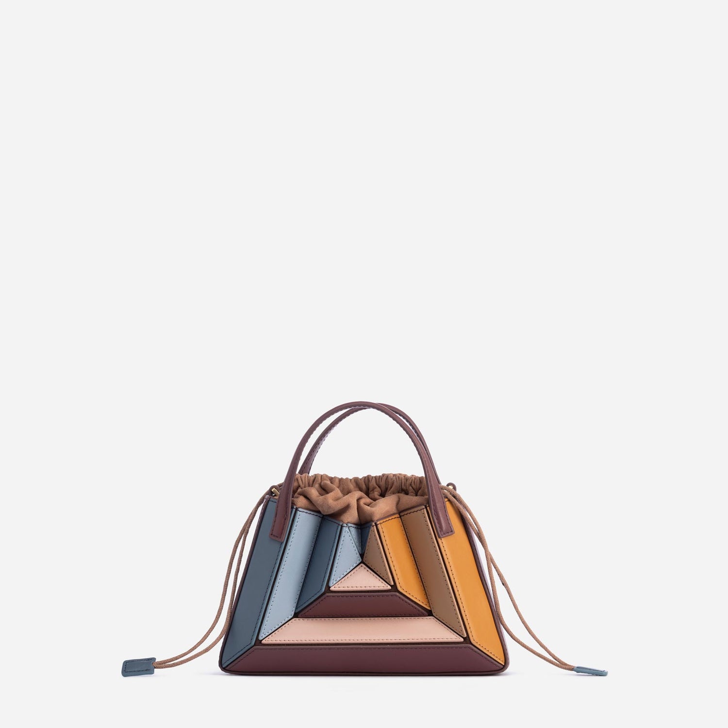 Mini Sera Tote - أمريكا الجنوبية