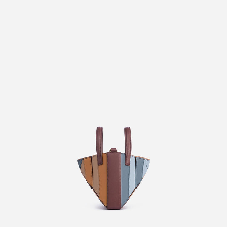 Mini Sera Tote - أمريكا الجنوبية