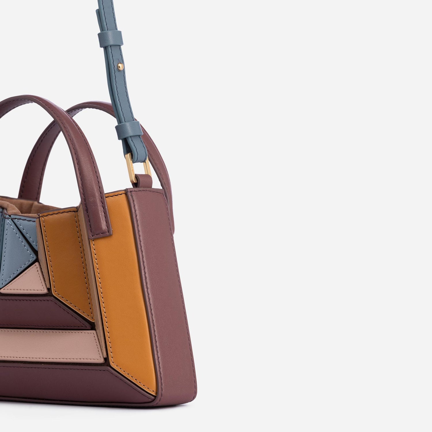 Mini Sera Tote - أمريكا الجنوبية