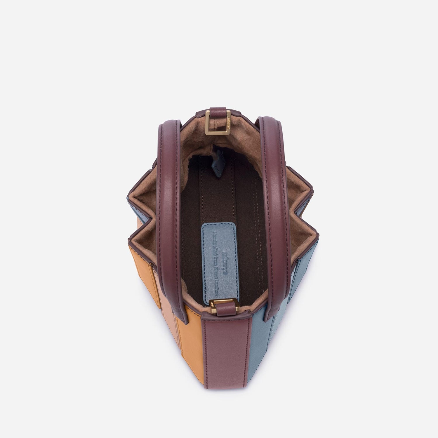 Mini Sera Tote - أمريكا الجنوبية