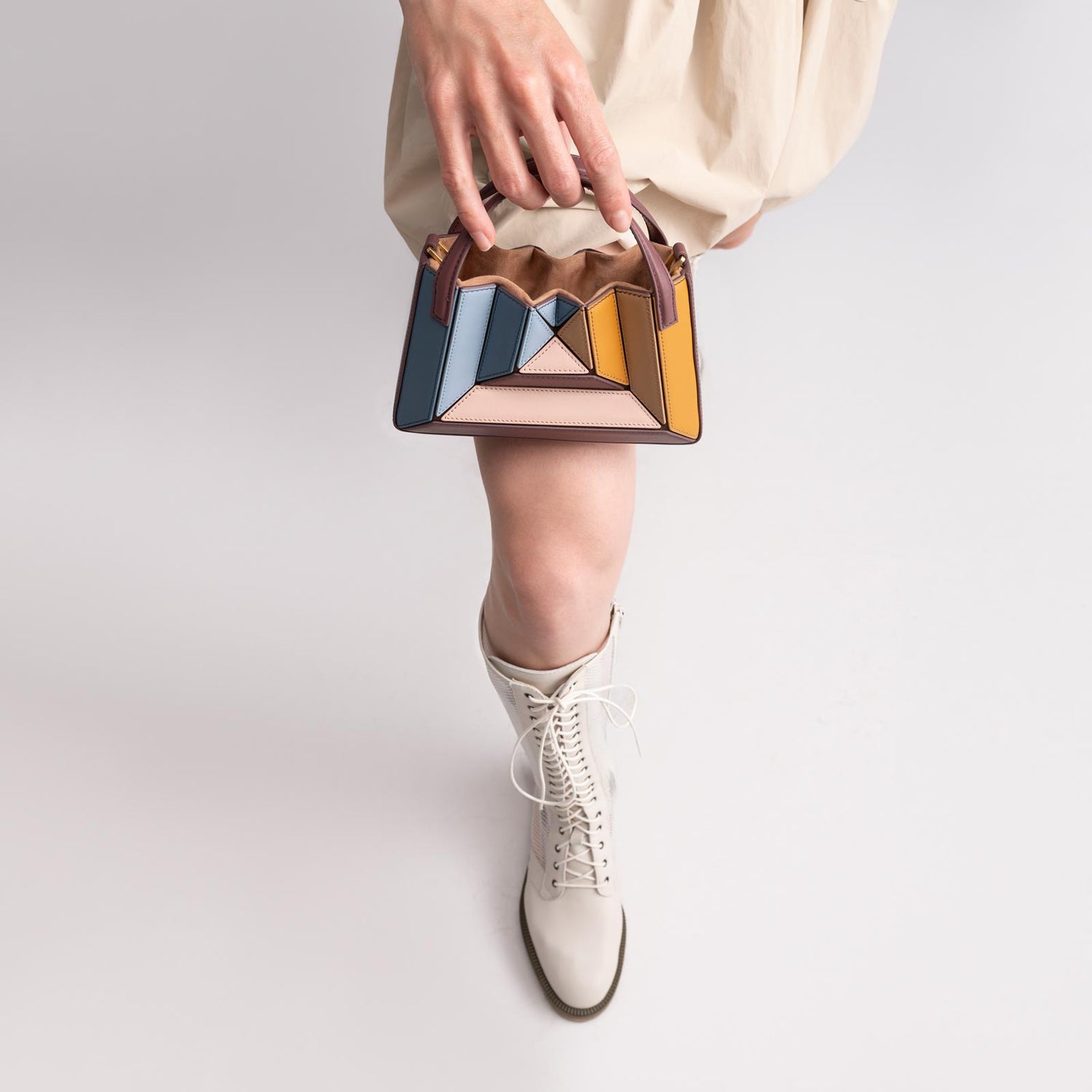 Mini Sera Tote - أمريكا الجنوبية