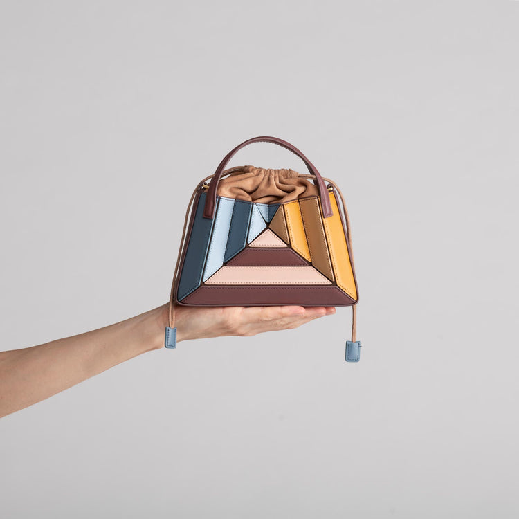 Mini Sera Tote - أمريكا الجنوبية