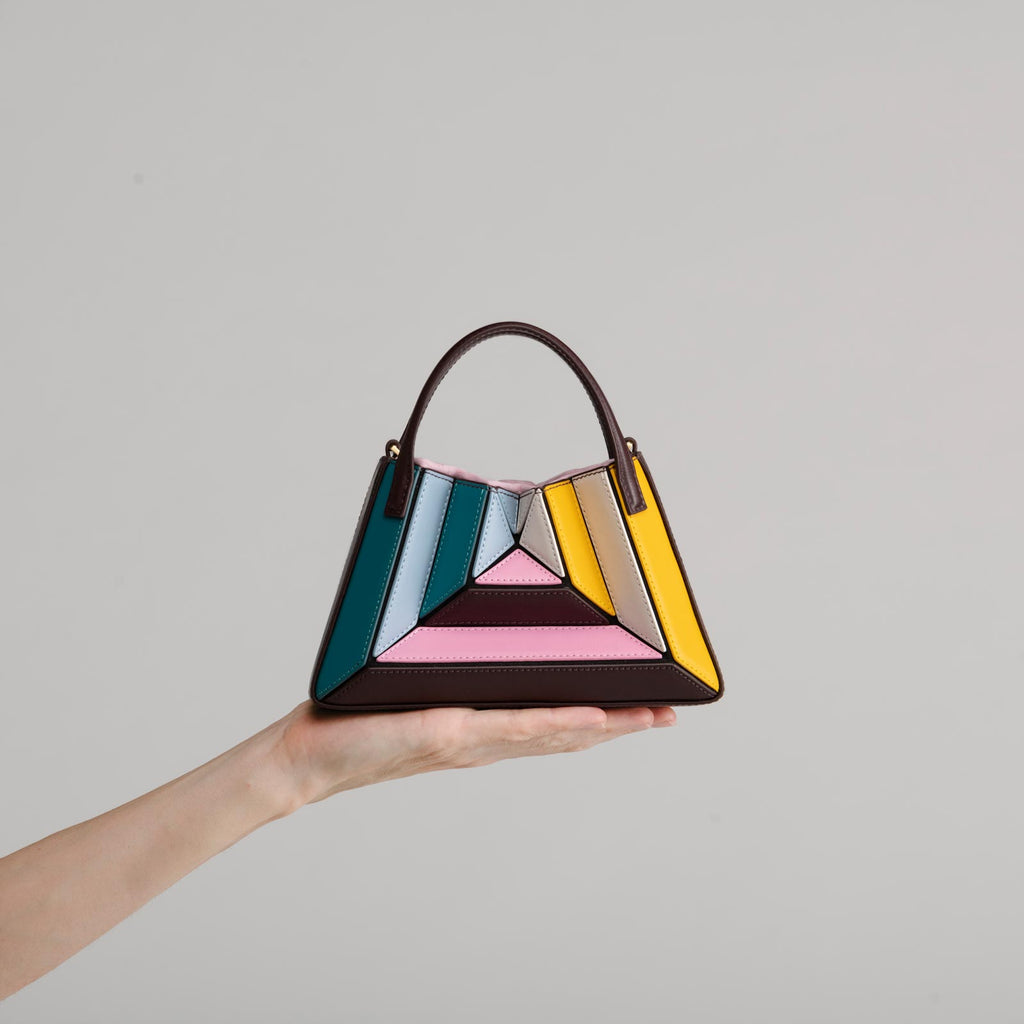 Mini Sera Tote - St Tropez