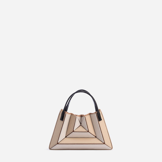 Mini Sera Tote – Vanille