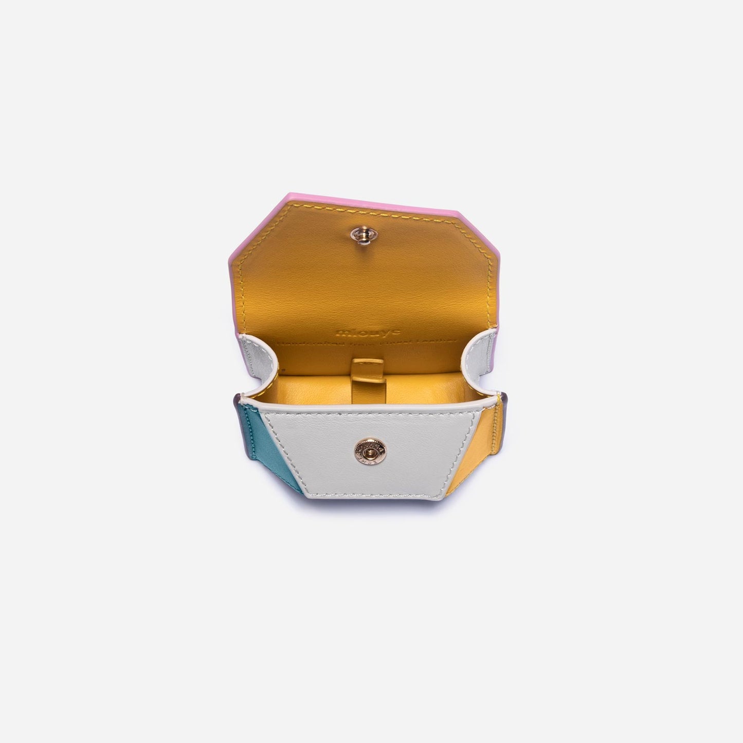 Naomi AirPods Case - St. Tropez