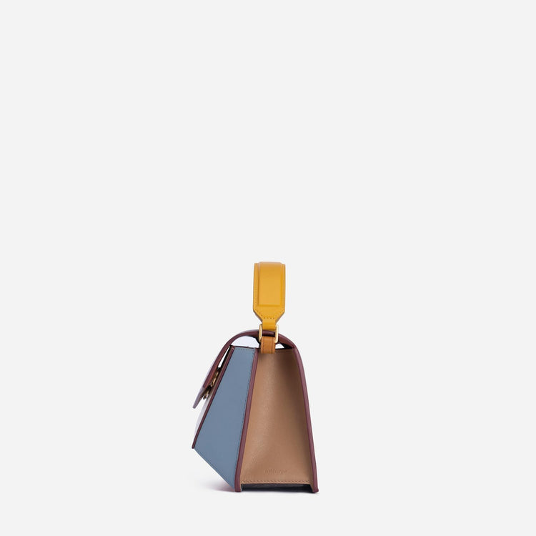 نعومي - حصاد