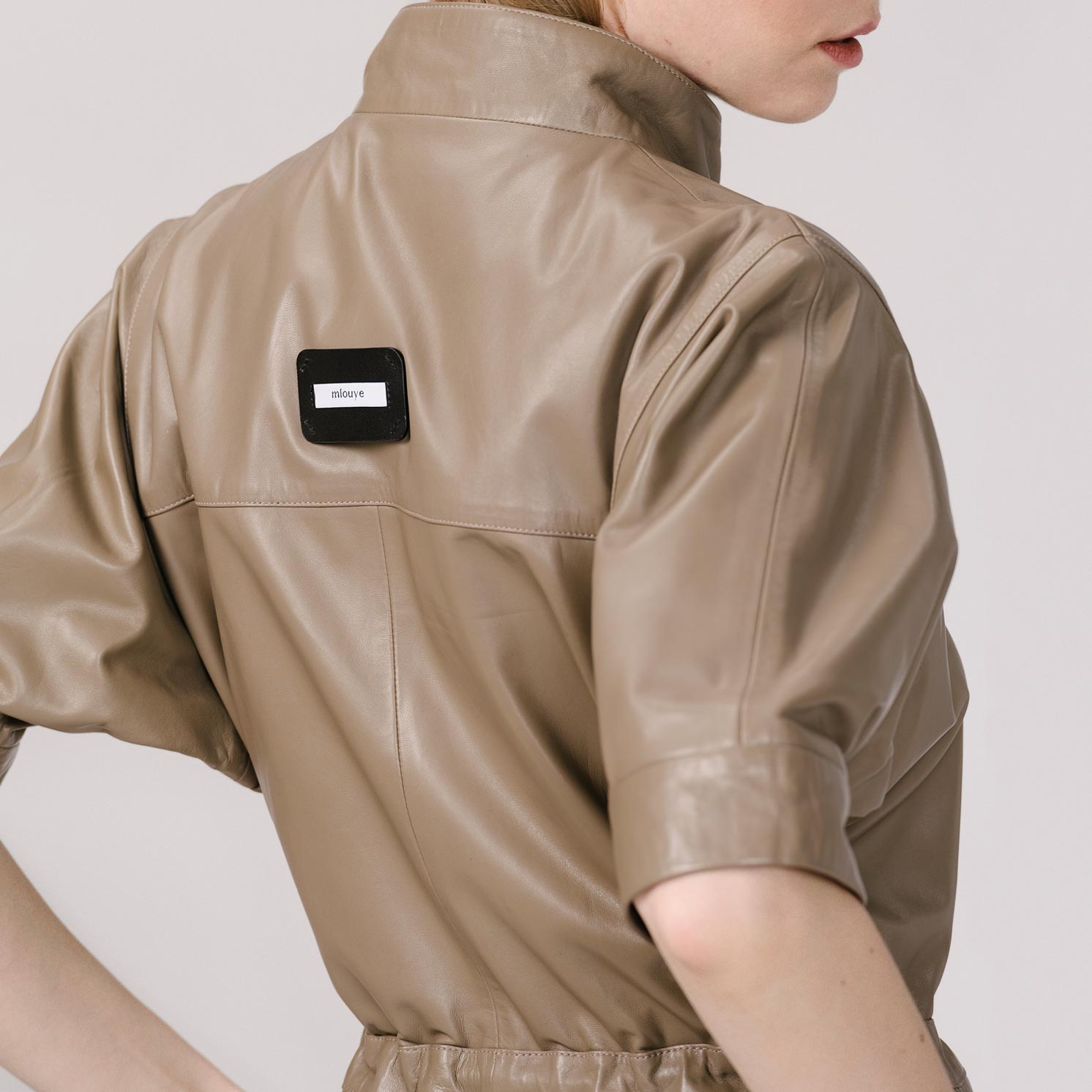 Neo Boilersuit - Earth