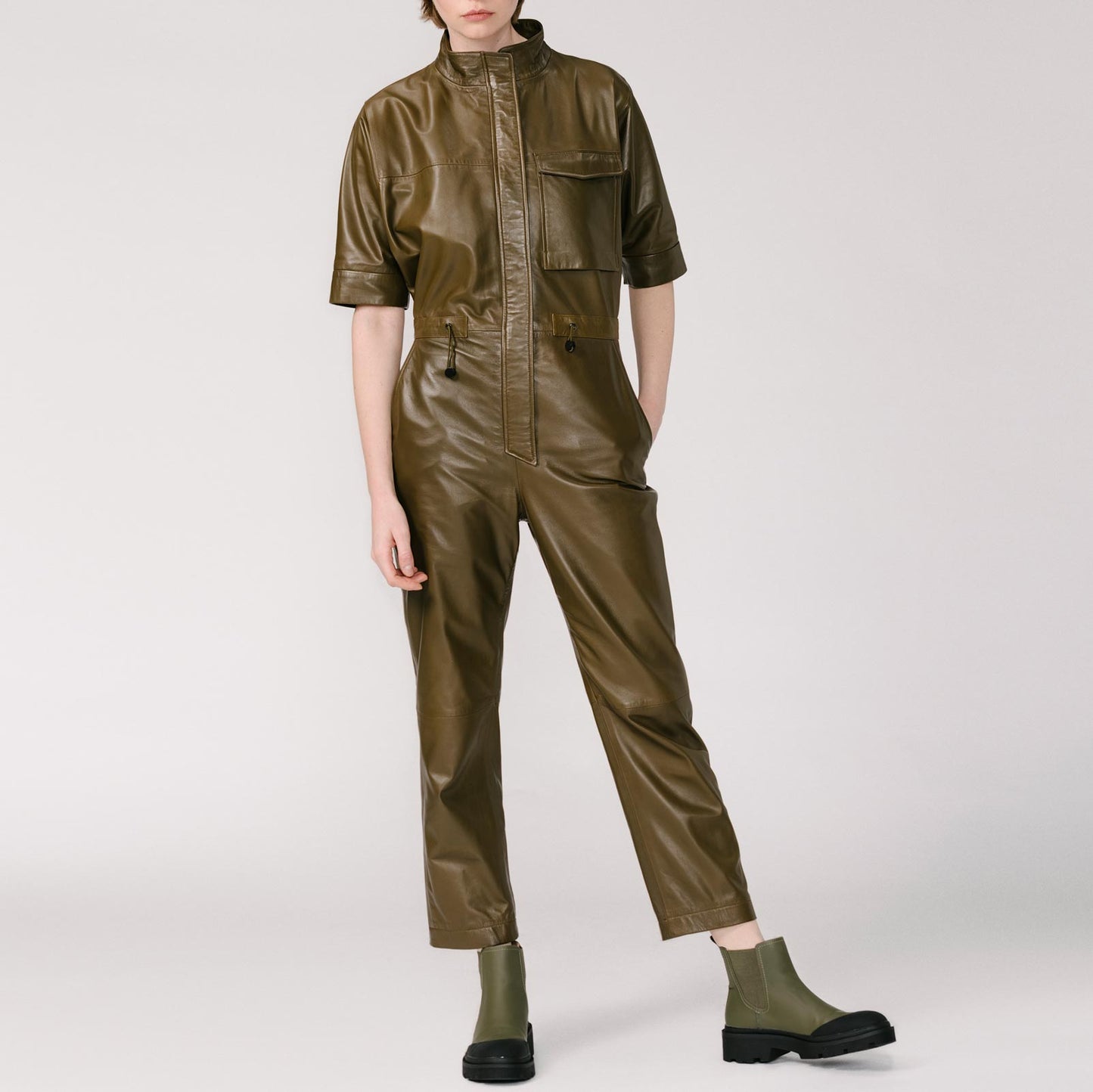 Neo Boilersuit