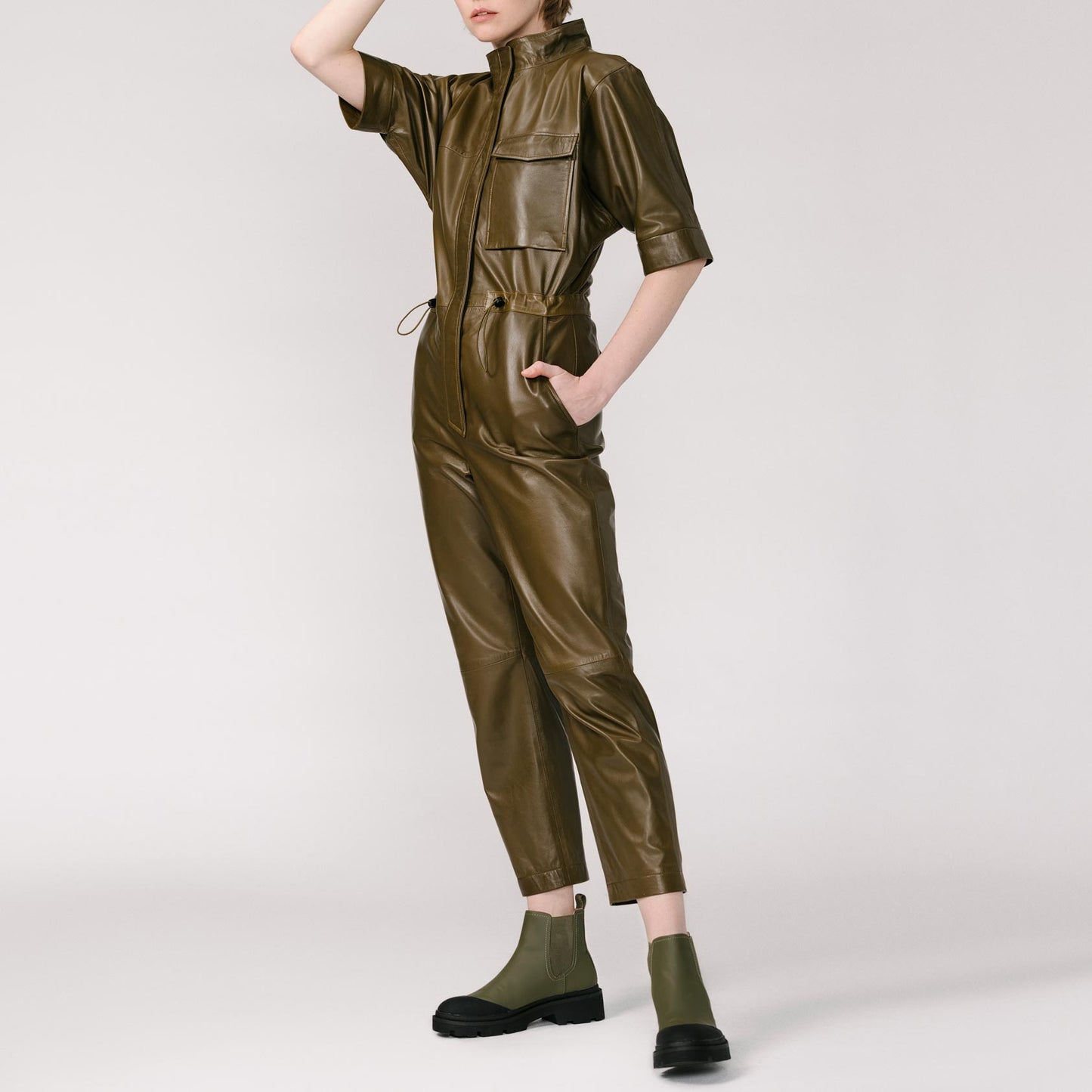 Neo Boilersuit