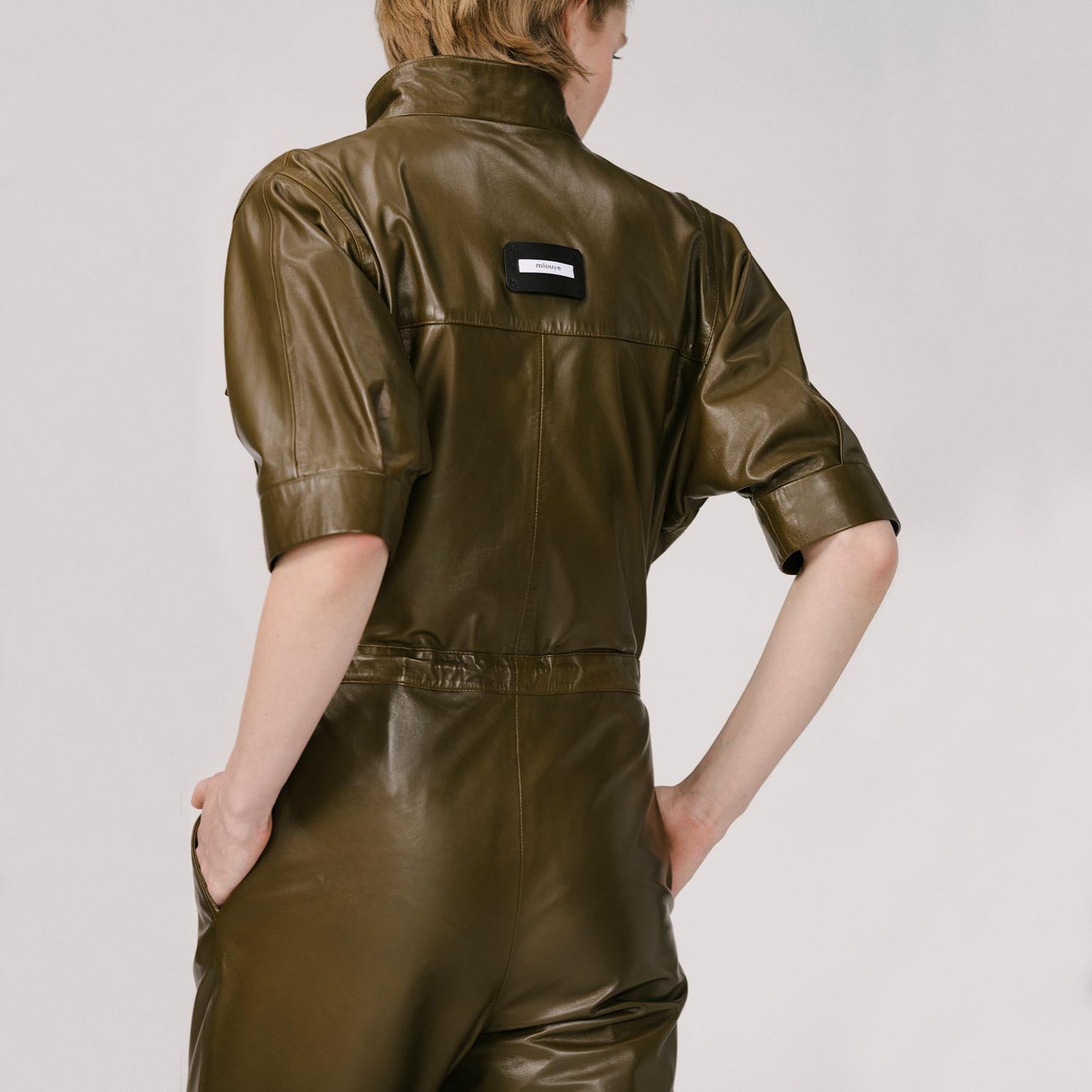 Neo Boilersuit