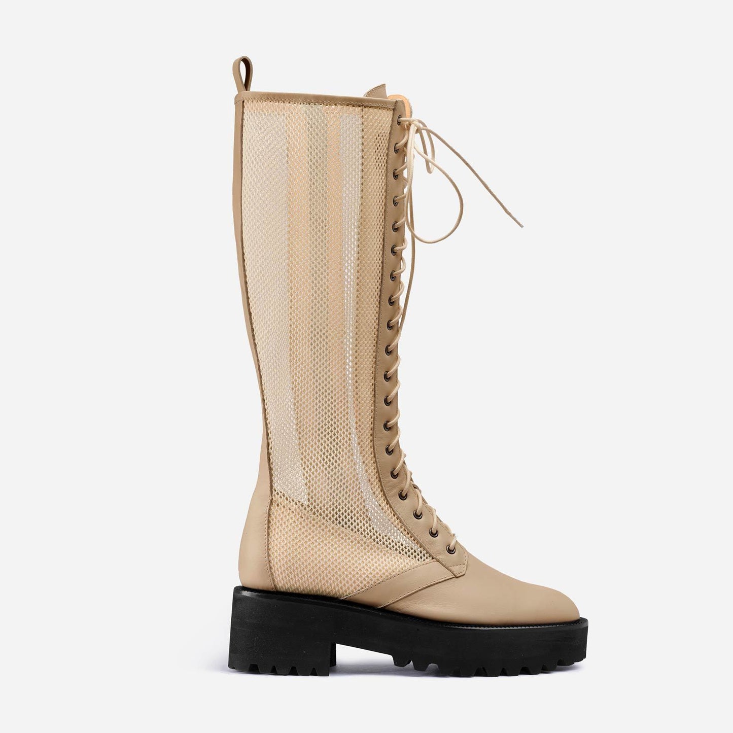 Otti Sommerstiefel - Beige 