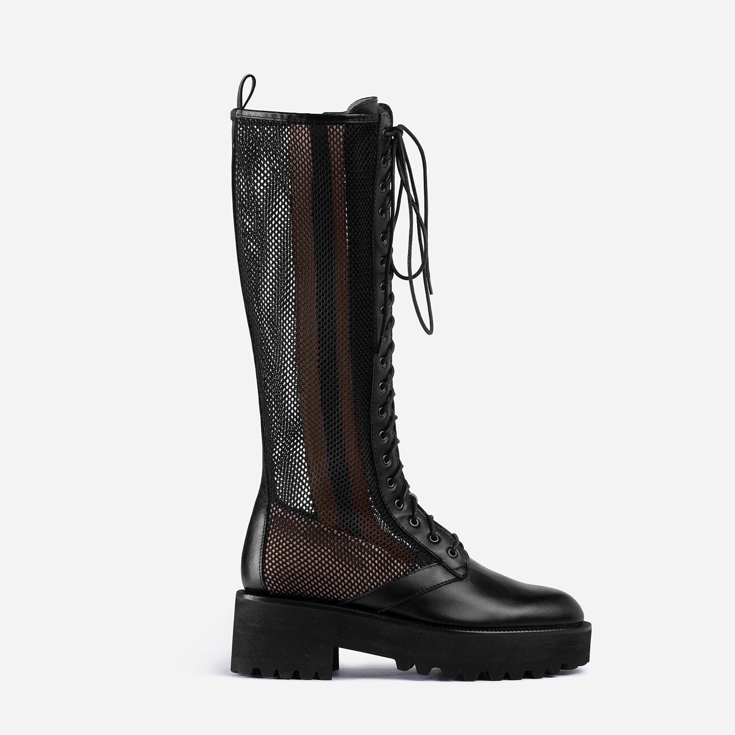 Otti Summer Boot - Black