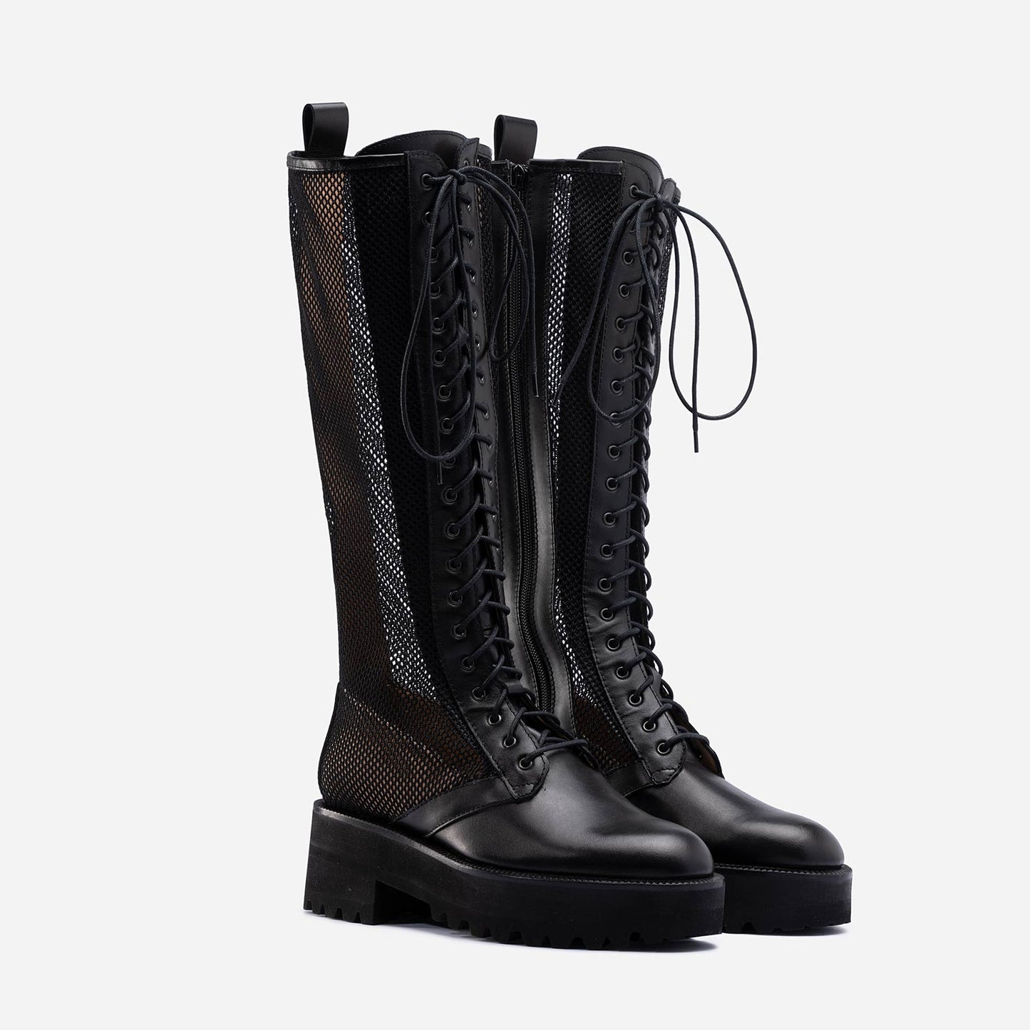 Otti Summer Boot - Black