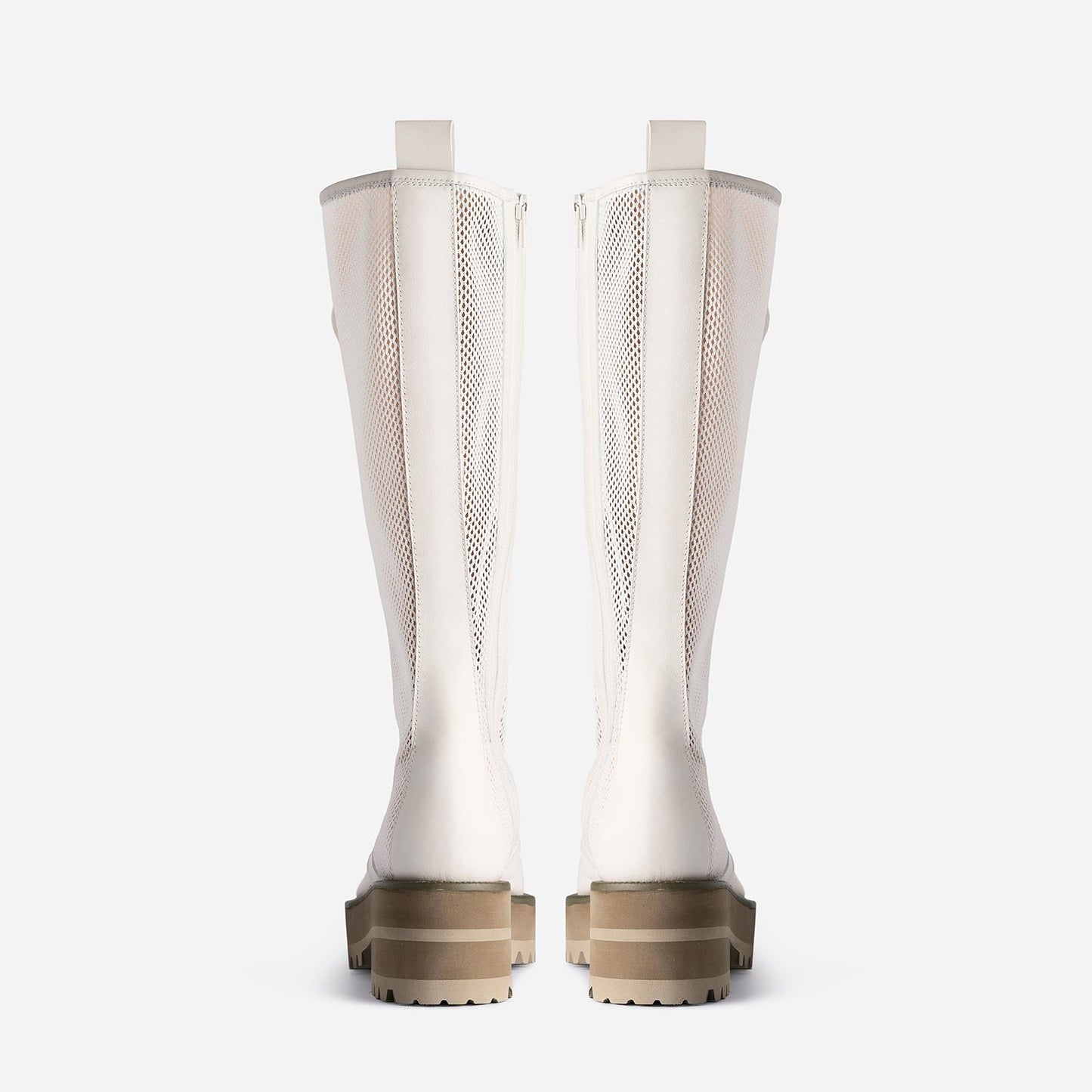 Otti Summer Boot - Off White