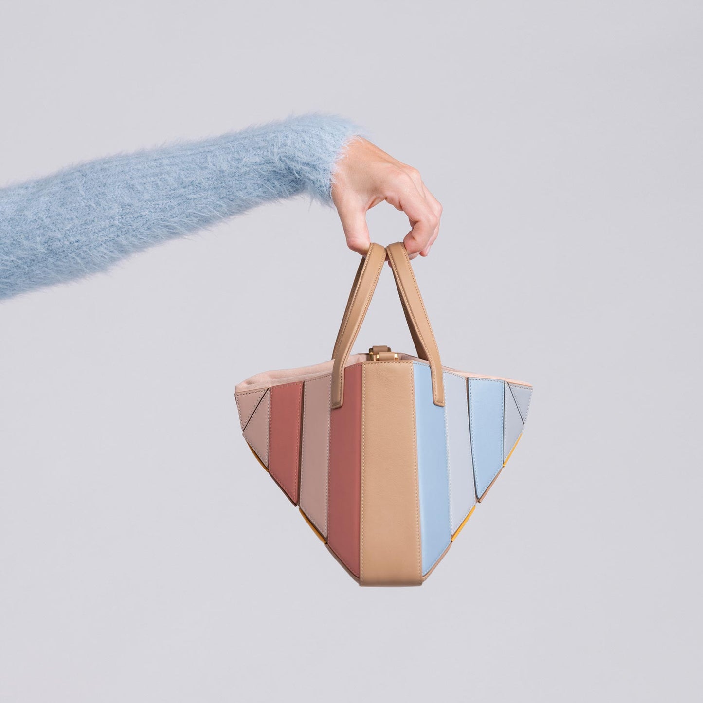 Sera Tote – Pastell