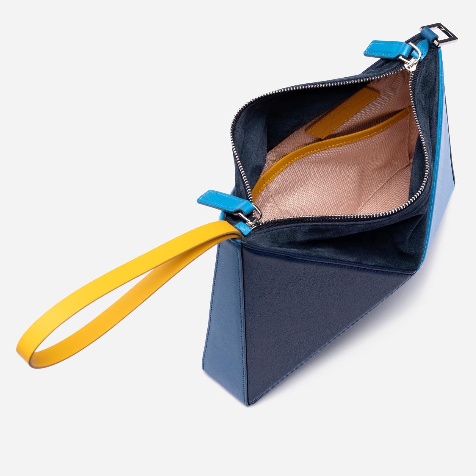 Small Convertible Flex Bag - Multicolor