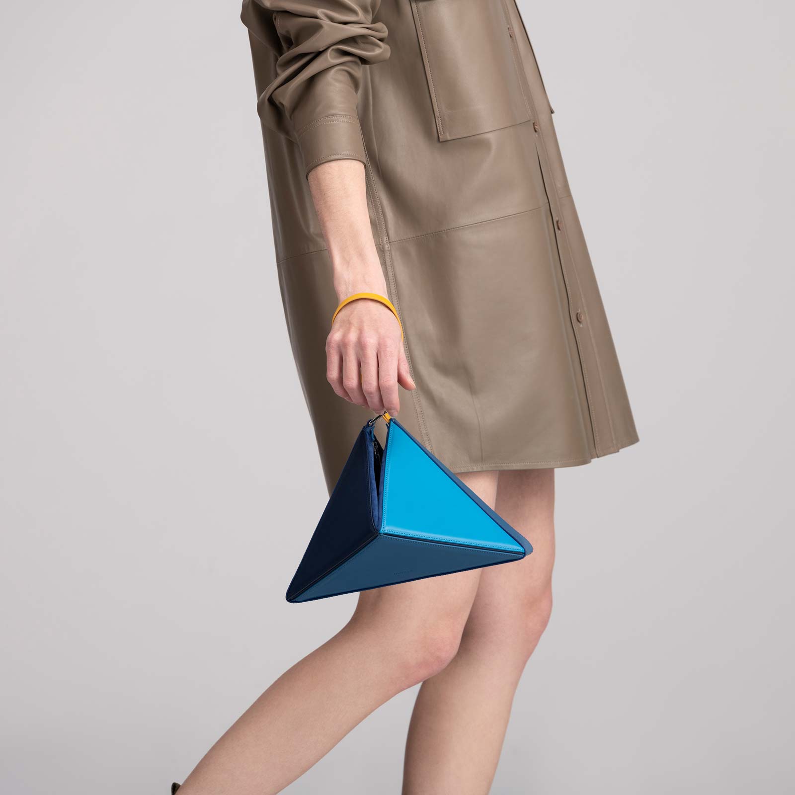 Small Convertible Flex Bag - Multicolor